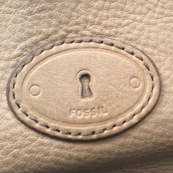 Fossil Wallet clutch - Picture 6 of 6